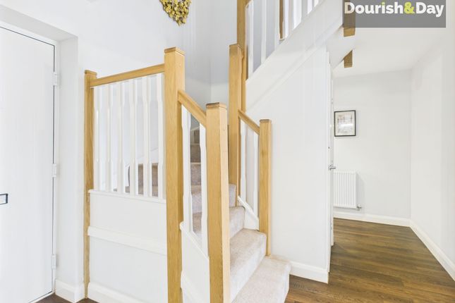 14 Badgers Croft, Market Drayton photo 5