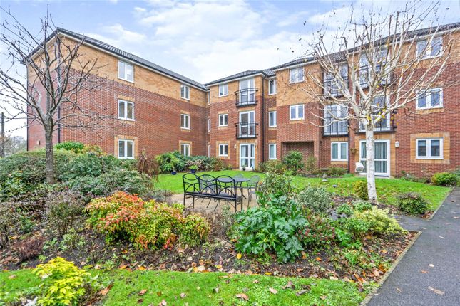 Flat for sale in Popes Lane, Totton, Southampton, Hampshire