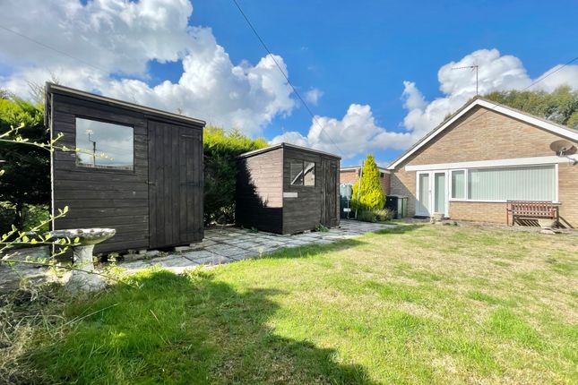 Detached bungalow for sale in Black Street, Winterton-On-Sea, Great Yarmouth