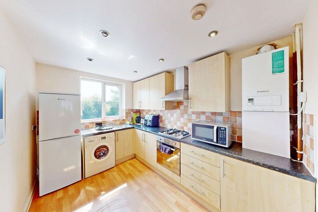 4 Lee Hall Park Leigh Road, Bolton photo 4