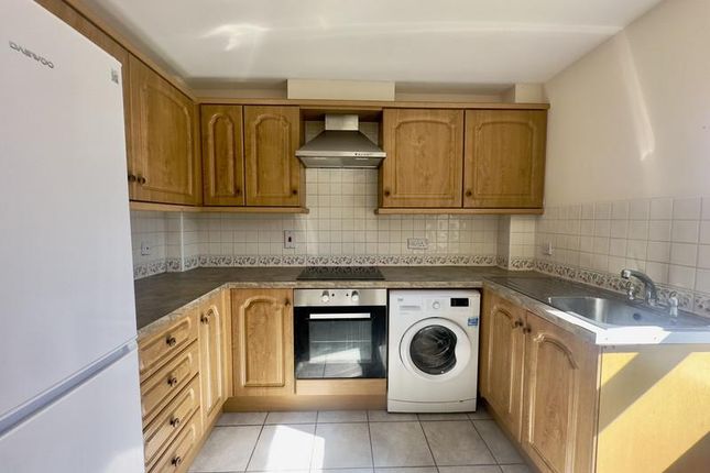 Flat for sale in Sileby Road, Barrow Upon Soar, Loughborough