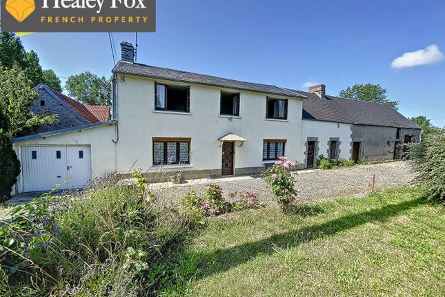 Property for sale in Lingreville, Basse-Normandie, 50660, France