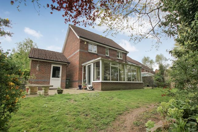 4, Harewood Chase, Northallerton photo 2