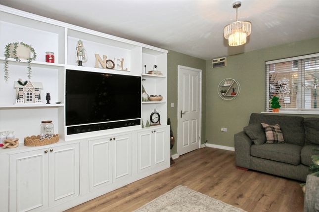 3-bed house on 21, Jupiter Avenue, PETERBOROUGH, £260,000