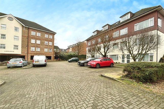 Thumbnail Flat to rent in Canning Street, Maidstone, Kent