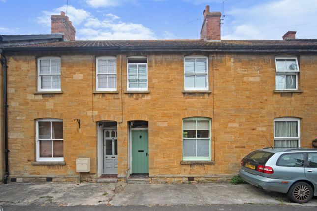 Thumbnail Terraced house for sale in North Street, Martock, Somerset