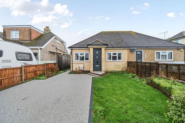 2-bed other on 31 Lincoln Avenue, Bognor Regis, £290,000