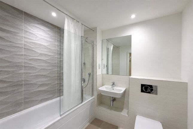 Flat 2, Landin House, 31, Atlas Way, Milton Keynes photo 3