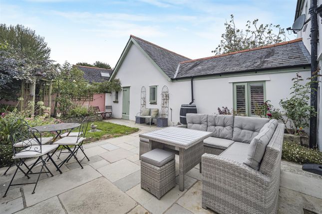 Cherry Tree Cottage, Boverton Park Drive, Llantwit Major photo 3