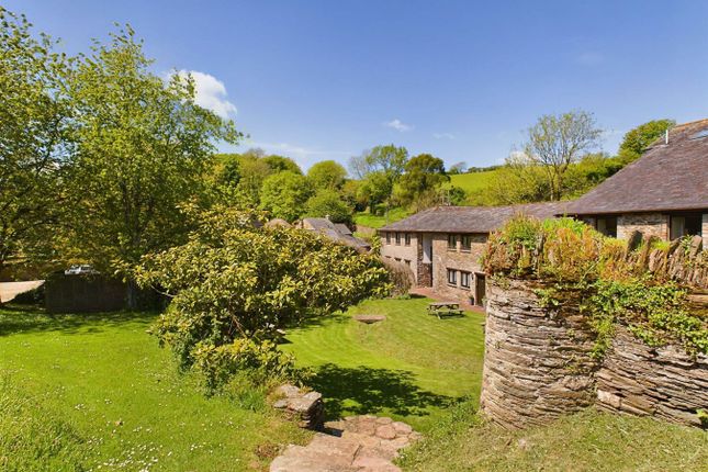Thumbnail Flat for sale in Stancombe Manor, Sherford, Kingsbidge
