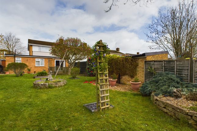 End terrace house for sale in Appleford Road, Reading, Reading