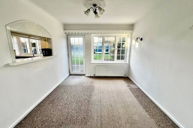Detached house for sale in Shepley Close, Hazel Grove, Stockport
