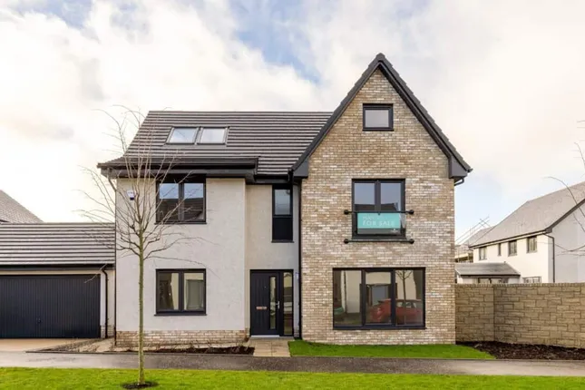 Robertson Homes - Torvean