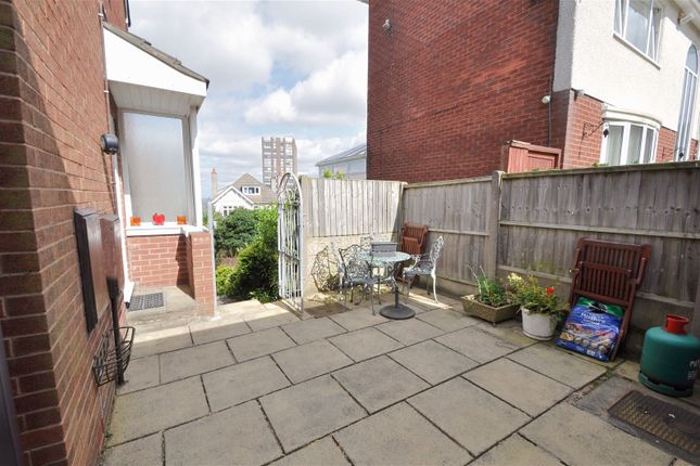 Detached house for sale in Winton Close, Wallasey