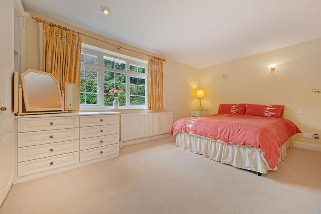 Detached house for sale in Woodlands Ride, Ascot