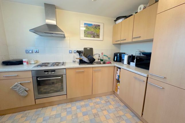 35 The Pinnacle, Gomer Street, Willenhall photo 3