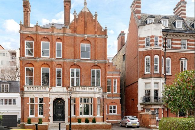 6-bed house on 14, Palace Court, London, £36,833/mo