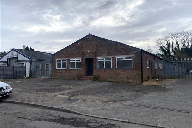 Thumbnail Warehouse to let in 21 Paynes Lane, Rugby