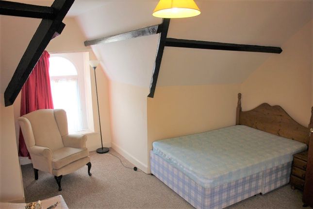 Property to rent in The Grove, Uplands, Swansea