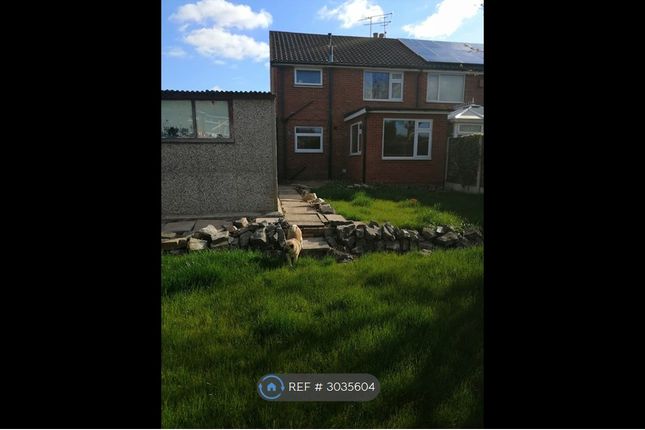 Oldfield Road, Wheelock, Sandbach photo 4