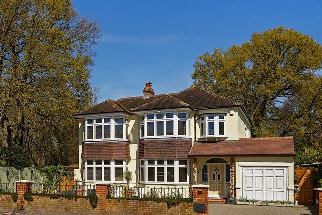 5-bed house on 1, The Avenue, West Wickham, £1,150,000