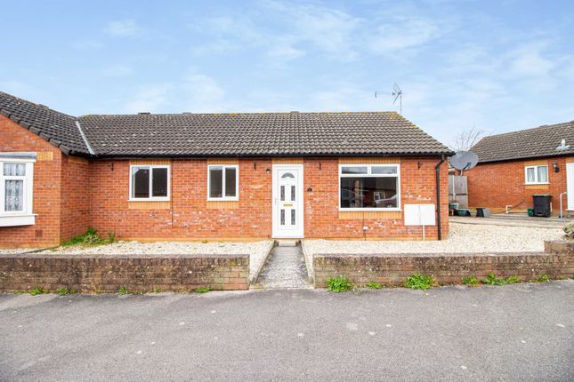 Bungalow for sale in Sunnycroft, Portskewett, Caldicot, Monmouthshire