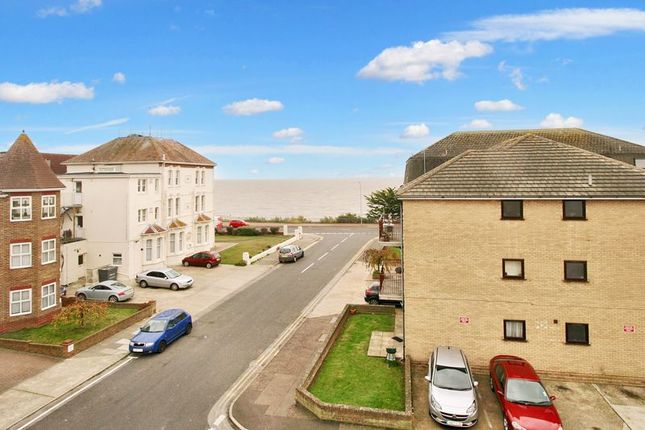 Flat for sale in Harold Road, Clacton-On-Sea