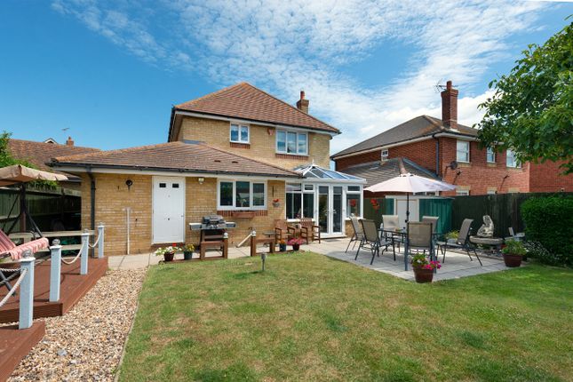 Detached house for sale in Bridle Way, Herne Bay