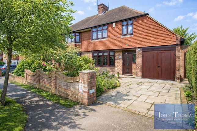 3-bed house on 19, Coolgardie Avenue, Chigwell, £849,995