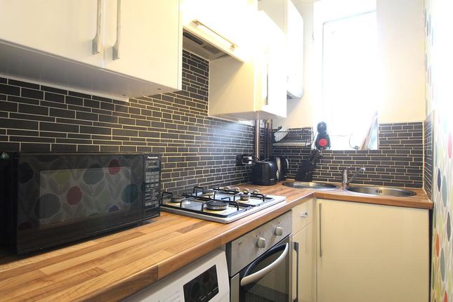 Baker Street, Flat E, AB25, Second Floor photo 4