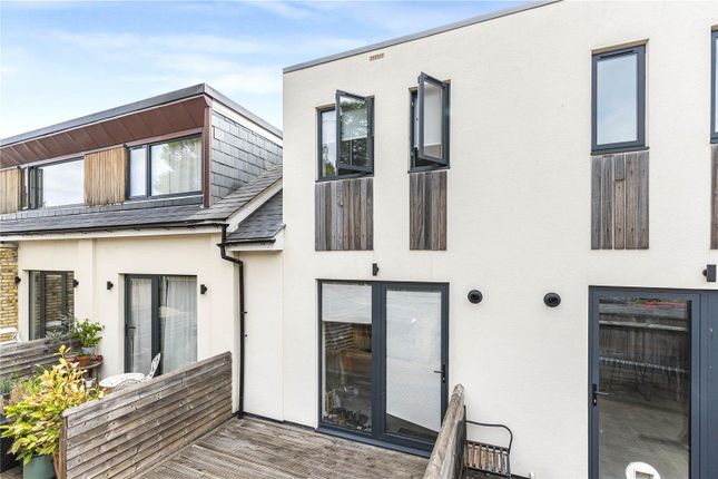 1-bed flat on Apartment 5, Restoration Apartments, 21, Page Heath Villas, Bromley, £250,000