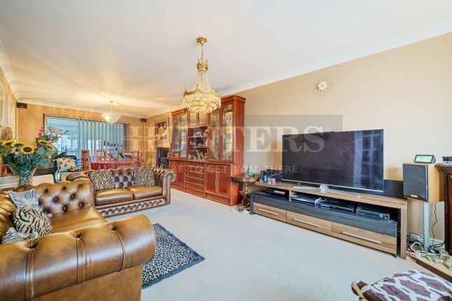 Detached house for sale in The Avenue, Cranford, Hounslow