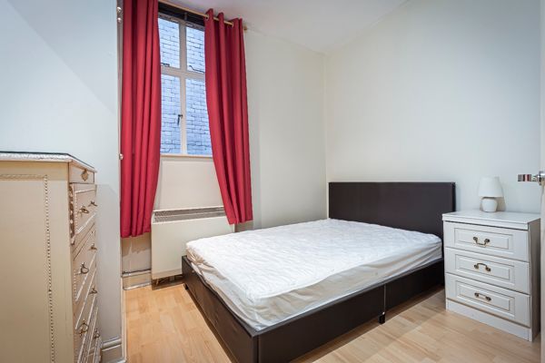 Flat for sale in Blackfriars Road, London