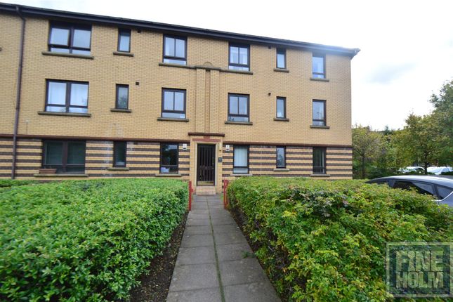 Thumbnail Flat to rent in Maclean Street, Kinning Park, Glasgow