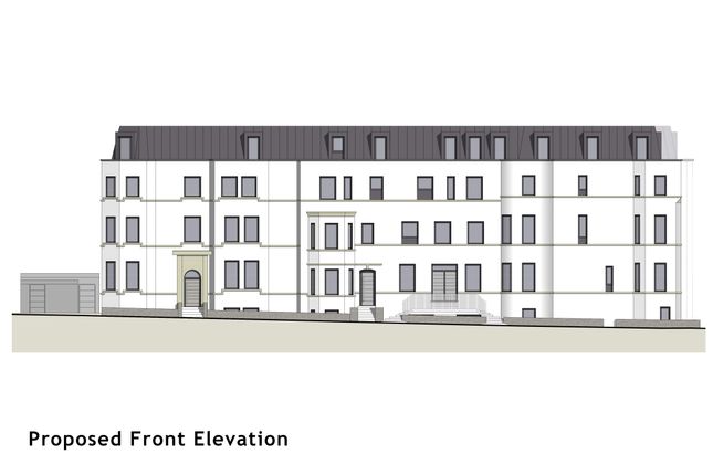 Hotel/guest house for sale in Hotel, Bournemouth