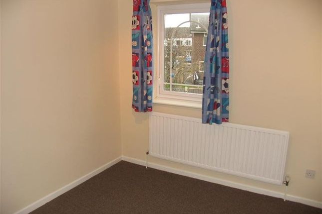 Terraced house to rent in Haddon Way, Sawley