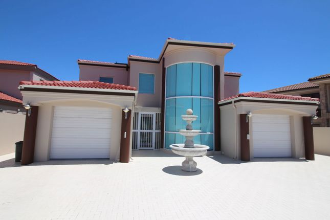Detached house for sale in 6 Karen Crescent, Port Owen, Western Cape, South Africa