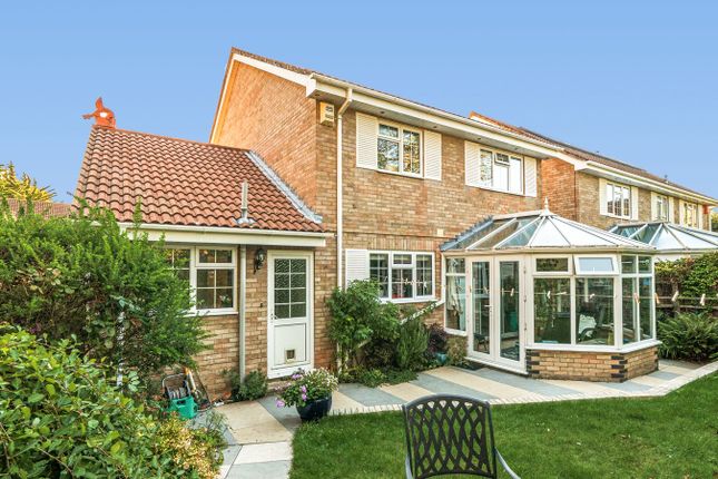 2, Worcester Place, Lymington photo 4