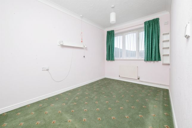 Property for sale in Alasdair Place, Claydon, Ipswich