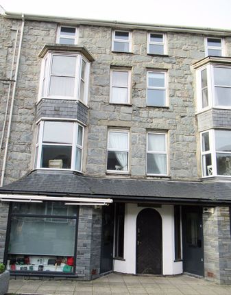 Flat to rent in Beach Road, Barmouth