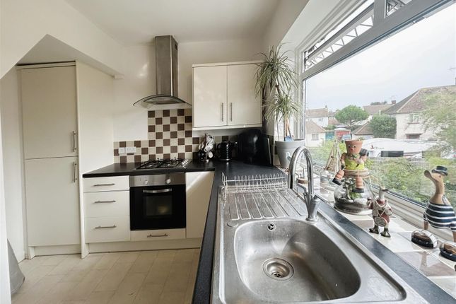 Flat for sale in Grafton Rise, Herne Bay