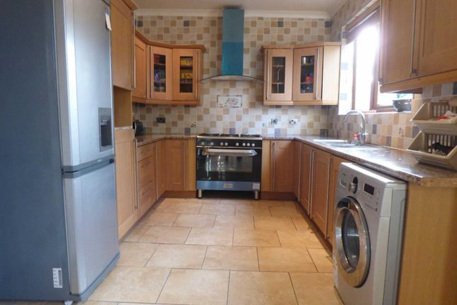 End terrace house for sale in Werneth Hall Road, Coppice, Oldham