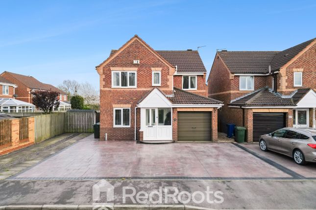 15 Westongales Way, Bentley, South Yorkshire photo 2