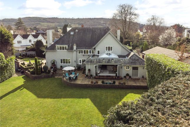 Detached house for sale in Sandy Lane Road, Charlton Kings, Cheltenham, Gloucestershire