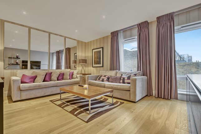 Flat for sale in 2 Tournay Road, London