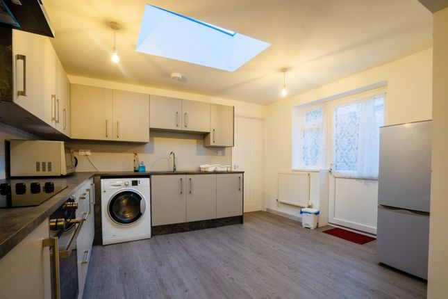 End terrace house for sale in Belgrave Boulevard, Leicester