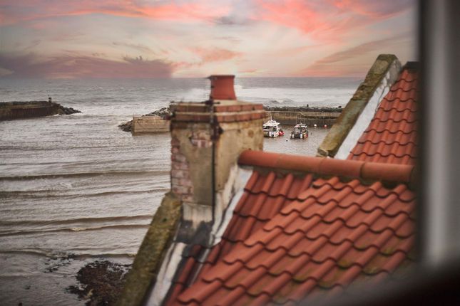 Cottage for sale in Seahaven, Barras Square, Staithes, Saltburn-By-The-Sea