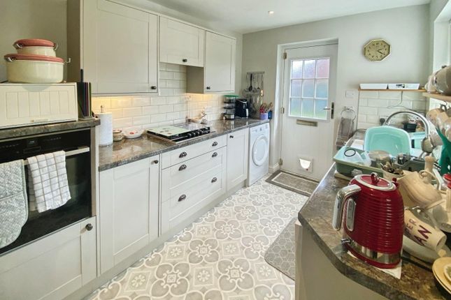 76, Dowber Way, Thirsk photo 3
