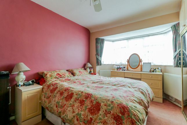 Semi-detached house for sale in Roedean Avenue, Enfield