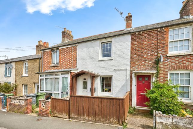 Terraced house for sale in Royal Exchange, Newport, Isle Of Wight